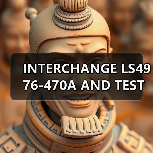 INTERCHANGE LS4976-470A AND TEST(图3) INTERCHANGE LS4976-470A AND TEST(图3)