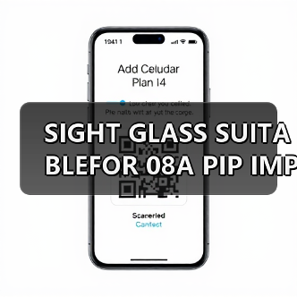 SIGHT GLASS SUITABLEFOR 08A PIP IMPA752501(图3) SIGHT GLASS SUITABLEFOR 08A PIP IMPA752501(图3)