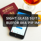 SIGHT GLASS SUITABLEFOR 08A PIP IMPA752501(图2) SIGHT GLASS SUITABLEFOR 08A PIP IMPA752501(图2)