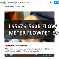 LS5676-560B FLOW METER FLOWPET-5G FLOWPET-EG(图1) LS5676-560B FLOW METER FLOWPET-5G FLOWPET-EG(图1)
