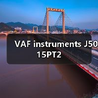 VAF instruments J5015PT2(图4) VAF instruments J5015PT2(图4)