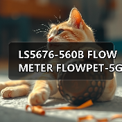 LS5676-560B FLOW METER FLOWPET-5G FLOWPET-EG(图4) LS5676-560B FLOW METER FLOWPET-5G FLOWPET-EG(图4)