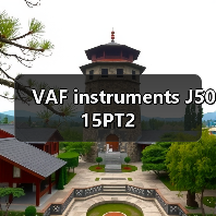 VAF instruments J5015PT2(图2) VAF instruments J5015PT2(图2)