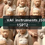 VAF instruments J5015PT2(图1) VAF instruments J5015PT2(图1)