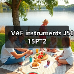 VAF instruments J5015PT2(图3) VAF instruments J5015PT2(图3)