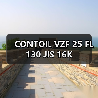 CONTOIL VZF 25 FL 130 JIS 16K(图4) CONTOIL VZF 25 FL 130 JIS 16K(图4)