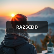 RA25CDD(图4) RA25CDD(图4)