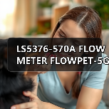 LS5376-570A FLOW METER FLOWPET-5G FLOWPET-EG(图3) LS5376-570A FLOW METER FLOWPET-5G FLOWPET-EG(图3)