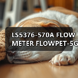 LS5376-570A FLOW METER FLOWPET-5G FLOWPET-EG(图4) LS5376-570A FLOW METER FLOWPET-5G FLOWPET-EG(图4)