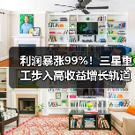 利润暴涨99%！三星重工步入高收益增长轨道（图2）