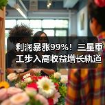 利润暴涨99%！三星重工步入高收益增长轨道（图4）