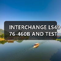 INTERCHANGE LS4976-460B AND TEST(图4) INTERCHANGE LS4976-460B AND TEST(图4)