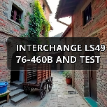 INTERCHANGE LS4976-460B AND TEST(图2) INTERCHANGE LS4976-460B AND TEST(图2)