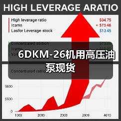 6DKM-26机用高压油泵现货(图2) 6DKM-26机用高压油泵现货(图2)
