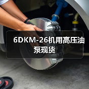 6DKM-26机用高压油泵现货(图3) 6DKM-26机用高压油泵现货(图3)