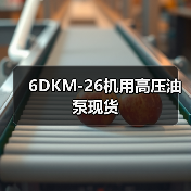 6DKM-26机用高压油泵现货(图4) 6DKM-26机用高压油泵现货(图4)