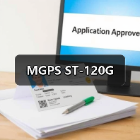 MGPS ST-120G(图1) MGPS ST-120G(图1)
