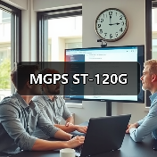 MGPS ST-120G(图3) MGPS ST-120G(图3)