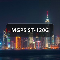MGPS ST-120G(图4) MGPS ST-120G(图4)