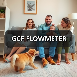 GCF FLOWMETER(图4) GCF FLOWMETER(图4)