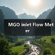 MGO inlet Flow Meter(图3) MGO inlet Flow Meter(图3)