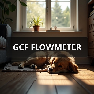 GCF FLOWMETER(图2) GCF FLOWMETER(图2)