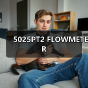 5025PT2 FLOWMETER(图2) 5025PT2 FLOWMETER(图2)