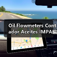 Oil Flowmeters Contador Aceites IMPA编码752531(图1) Oil Flowmeters Contador Aceites IMPA编码752531(图1)