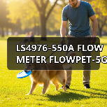 LS4976-550A FLOW METER FLOWPET-5G FLOWPET-EG(图1) LS4976-550A FLOW METER FLOWPET-5G FLOWPET-EG(图1)