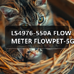 LS4976-550A FLOW METER FLOWPET-5G FLOWPET-EG(图4) LS4976-550A FLOW METER FLOWPET-5G FLOWPET-EG(图4)