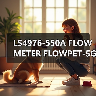LS4976-550A FLOW METER FLOWPET-5G FLOWPET-EG(图3) LS4976-550A FLOW METER FLOWPET-5G FLOWPET-EG(图3)