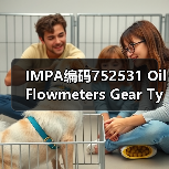 IMPA编码752531 Oil Flowmeters Gear Type(图4) IMPA编码752531 Oil Flowmeters Gear Type(图4)