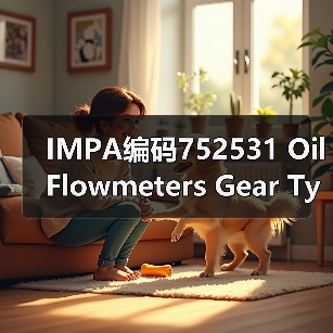 IMPA编码752531 Oil Flowmeters Gear Type(图2) IMPA编码752531 Oil Flowmeters Gear Type(图2)