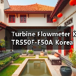 Turbine Flowmeter KTR550F-F50A Korea Flow Meter Inc. Co(图4) Turbine Flowmeter KTR550F-F50A Korea Flow Meter Inc. Co(图4)