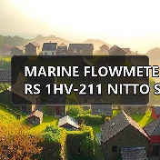 MARINE FLOWMETERS 1HV-211 NITTO SEIKO(图3) MARINE FLOWMETERS 1HV-211 NITTO SEIKO(图3)
