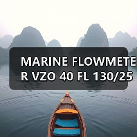 MARINE FLOWMETER VZO 40 FL 130/25(图2) MARINE FLOWMETER VZO 40 FL 130/25(图2)