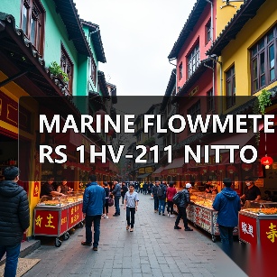 MARINE FLOWMETERS 1HV-211 NITTO SEIKO(图4) MARINE FLOWMETERS 1HV-211 NITTO SEIKO(图4)