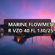 MARINE FLOWMETER VZO 40 FL 130/25(图3) MARINE FLOWMETER VZO 40 FL 130/25(图3)