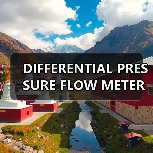 DIFFERENTIAL PRESSURE FLOW METER WITH LIMIT SWITCH(图4) DIFFERENTIAL PRESSURE FLOW METER WITH LIMIT SWITCH(图4)
