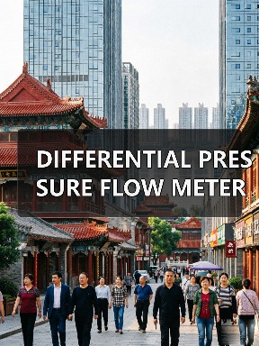 DIFFERENTIAL PRESSURE FLOW METER WITH LIMIT SWITCH(图1) DIFFERENTIAL PRESSURE FLOW METER WITH LIMIT SWITCH(图1)