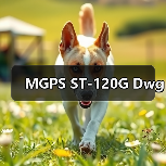 MGPS ST-120G Dwg(图1) MGPS ST-120G Dwg(图1)