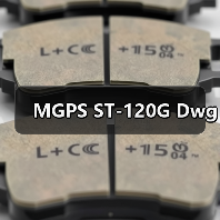 MGPS ST-120G Dwg(图2) MGPS ST-120G Dwg(图2)