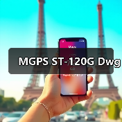 MGPS ST-120G Dwg(图4) MGPS ST-120G Dwg(图4)