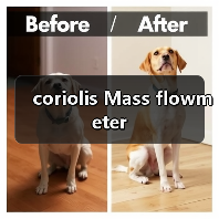 coriolis Mass flowmeter(图4) coriolis Mass flowmeter(图4)