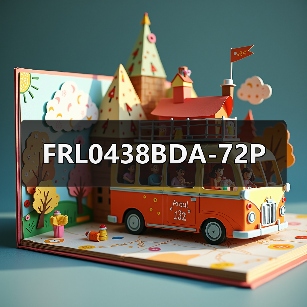 FRL0438BDA-72P(图2) FRL0438BDA-72P(图2)