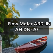 Flow Meter ARD-INAH DN-20(图4) Flow Meter ARD-INAH DN-20(图4)