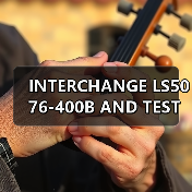 INTERCHANGE LS5076-400B AND TEST(图4) INTERCHANGE LS5076-400B AND TEST(图4)