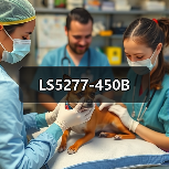 LS5277-450B(图1) LS5277-450B(图1)