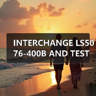 INTERCHANGE LS5076-400B AND TEST(图2) INTERCHANGE LS5076-400B AND TEST(图2)