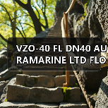 VZO-40 FL DN40 AURAMARINE LTD FLOW METER(图4) VZO-40 FL DN40 AURAMARINE LTD FLOW METER(图4)